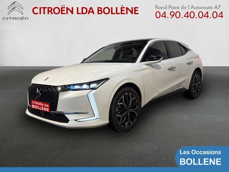 Vente occasion DS DS 4 BlueHDi 130ch Opéra Automatique - Prix : 28990€ - LDA Citroën Bollène