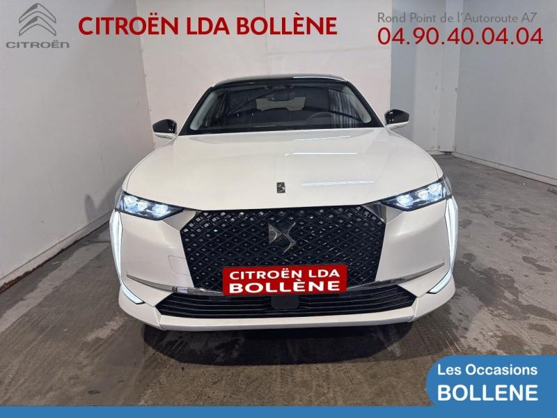 Vente occasion DS DS 4 BlueHDi 130ch Opéra Automatique - Prix : 28990€ - LDA Citroën Bollène