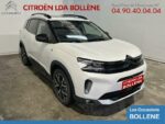Vente occasion CITROEN C5 Aircross Hybrid rechargeable 225ch Shine Pack ë-EAT8 - Prix : 26990€ - LDA Citroën Bollène