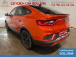 RENAULT Arkana Les Occasions Bollène - Peugeot, Citroën, Véhicule Sans Permis - VSP RENAULT Arkana Les Occasions Bollène - Peugeot, Citroën, Véhicule Sans Permis - VSP