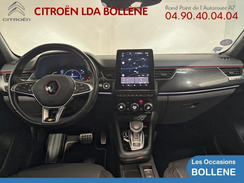 RENAULT Arkana Les Occasions Bollène - Peugeot, Citroën, Véhicule Sans Permis - VSP RENAULT Arkana Les Occasions Bollène - Peugeot, Citroën, Véhicule Sans Permis - VSP