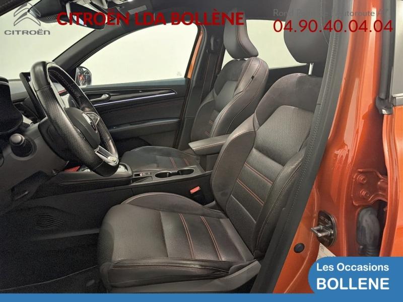 RENAULT Arkana Les Occasions Bollène - Peugeot, Citroën, Véhicule Sans Permis - VSP RENAULT Arkana Les Occasions Bollène - Peugeot, Citroën, Véhicule Sans Permis - VSP