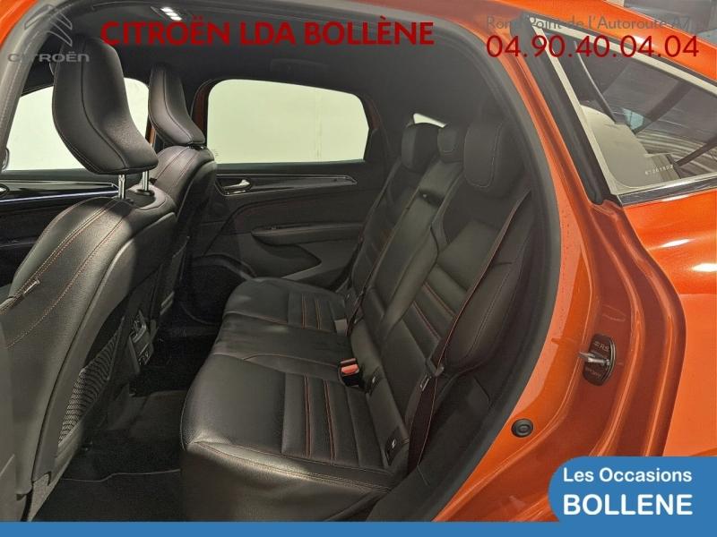 RENAULT Arkana Les Occasions Bollène - Peugeot, Citroën, Véhicule Sans Permis - VSP RENAULT Arkana Les Occasions Bollène - Peugeot, Citroën, Véhicule Sans Permis - VSP