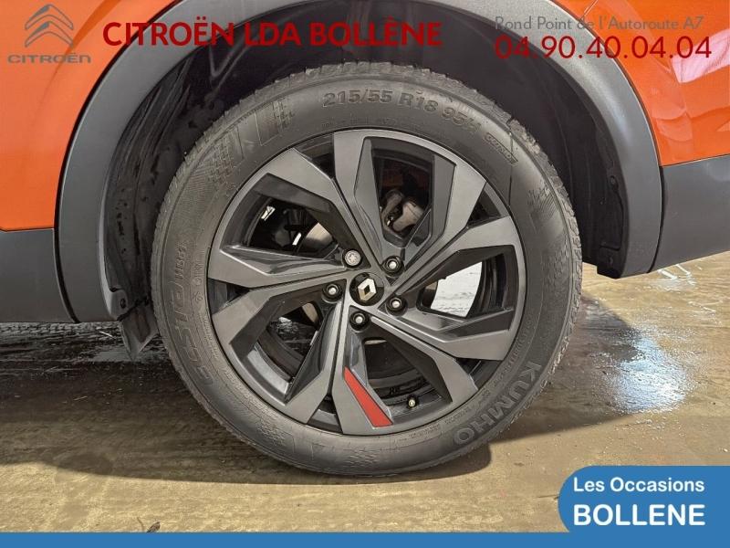 RENAULT Arkana Les Occasions Bollène - Peugeot, Citroën, Véhicule Sans Permis - VSP RENAULT Arkana Les Occasions Bollène - Peugeot, Citroën, Véhicule Sans Permis - VSP