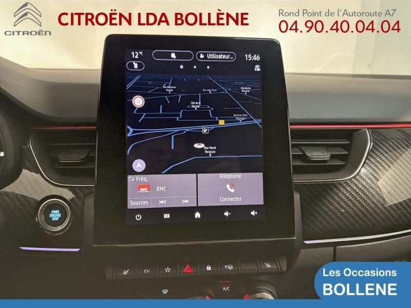 RENAULT Arkana Les Occasions Bollène - Peugeot, Citroën, Véhicule Sans Permis - VSP RENAULT Arkana Les Occasions Bollène - Peugeot, Citroën, Véhicule Sans Permis - VSP