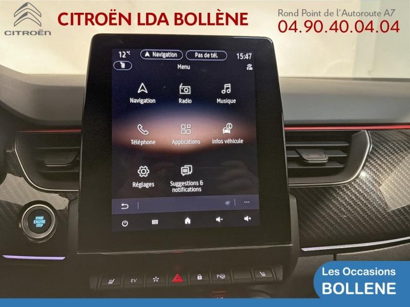 RENAULT Arkana Les Occasions Bollène - Peugeot, Citroën, Véhicule Sans Permis - VSP RENAULT Arkana Les Occasions Bollène - Peugeot, Citroën, Véhicule Sans Permis - VSP