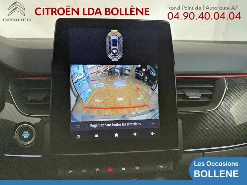 RENAULT Arkana Les Occasions Bollène - Peugeot, Citroën, Véhicule Sans Permis - VSP RENAULT Arkana Les Occasions Bollène - Peugeot, Citroën, Véhicule Sans Permis - VSP