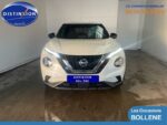 NISSAN Juke Les Occasions Bollène - Peugeot, Citroën, Véhicule Sans Permis - VSP