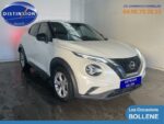 NISSAN Juke Les Occasions Bollène - Peugeot, Citroën, Véhicule Sans Permis - VSP