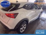 NISSAN Juke Les Occasions Bollène - Peugeot, Citroën, Véhicule Sans Permis - VSP