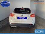 NISSAN Juke Les Occasions Bollène - Peugeot, Citroën, Véhicule Sans Permis - VSP