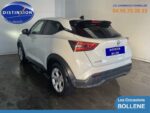 NISSAN Juke Les Occasions Bollène - Peugeot, Citroën, Véhicule Sans Permis - VSP
