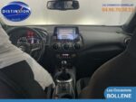 NISSAN Juke Les Occasions Bollène - Peugeot, Citroën, Véhicule Sans Permis - VSP