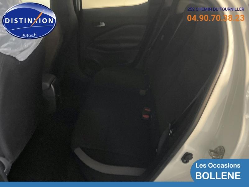 NISSAN Juke Les Occasions Bollène - Peugeot, Citroën, Véhicule Sans Permis - VSP