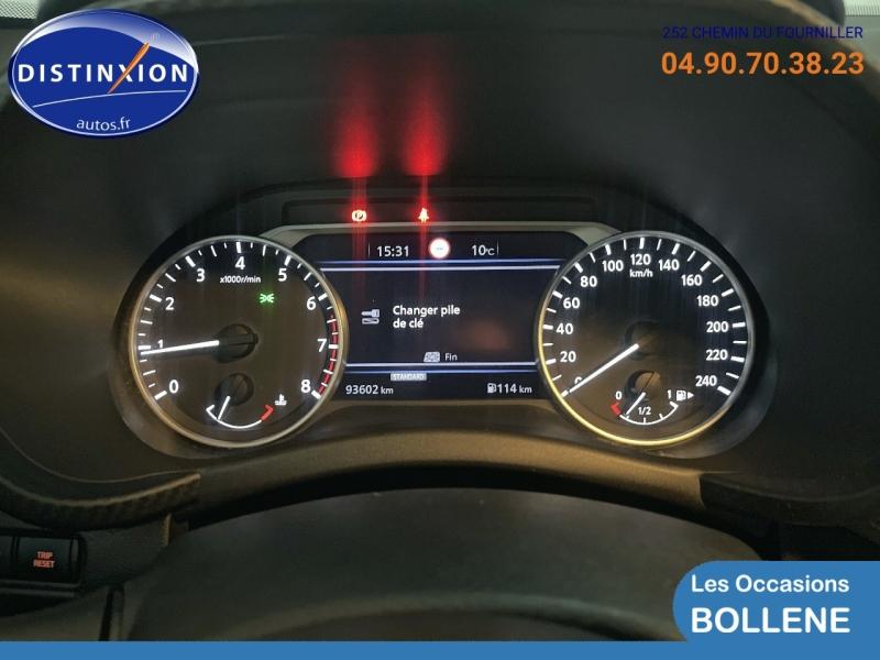 NISSAN Juke Les Occasions Bollène - Peugeot, Citroën, Véhicule Sans Permis - VSP