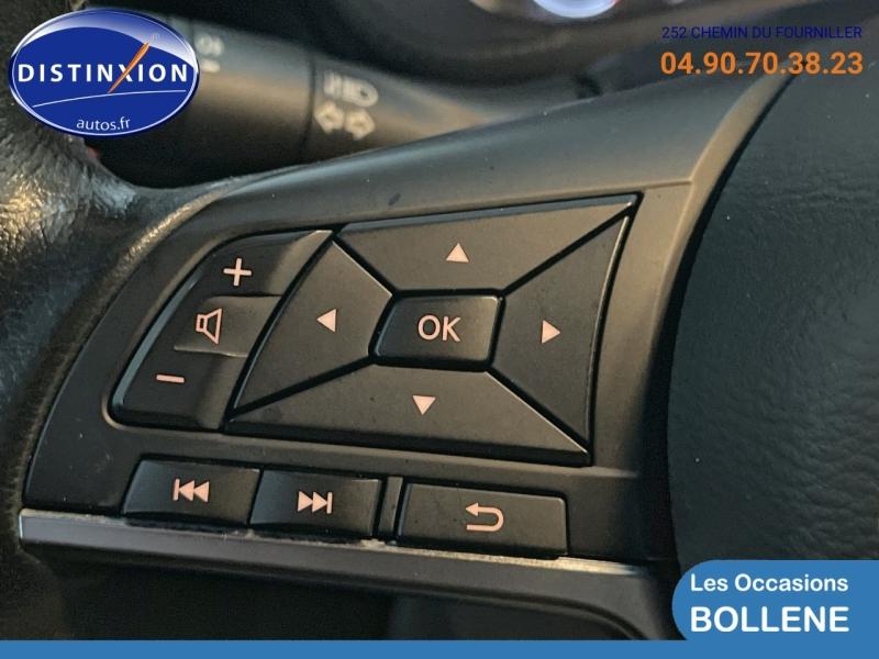 NISSAN Juke Les Occasions Bollène - Peugeot, Citroën, Véhicule Sans Permis - VSP