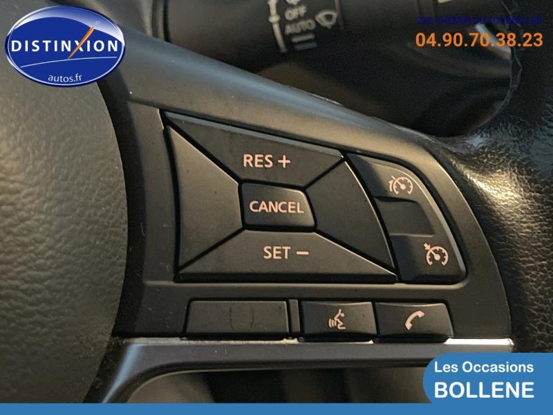 NISSAN Juke Les Occasions Bollène - Peugeot, Citroën, Véhicule Sans Permis - VSP