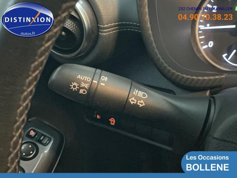 NISSAN Juke Les Occasions Bollène - Peugeot, Citroën, Véhicule Sans Permis - VSP