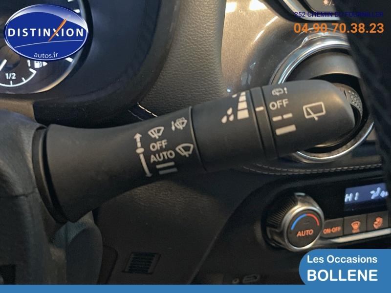 NISSAN Juke Les Occasions Bollène - Peugeot, Citroën, Véhicule Sans Permis - VSP