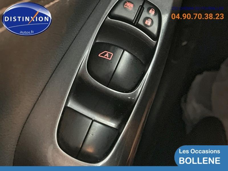 NISSAN Juke Les Occasions Bollène - Peugeot, Citroën, Véhicule Sans Permis - VSP