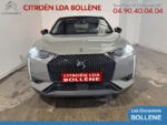 Vente occasion DS DS 3 1.5 BlueHDi 130ch Opera Automatique - Prix : 25990€ - LDA Citroën Bollène