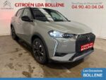 Vente occasion DS DS 3 1.5 BlueHDi 130ch Opera Automatique - Prix : 25990€ - LDA Citroën Bollène