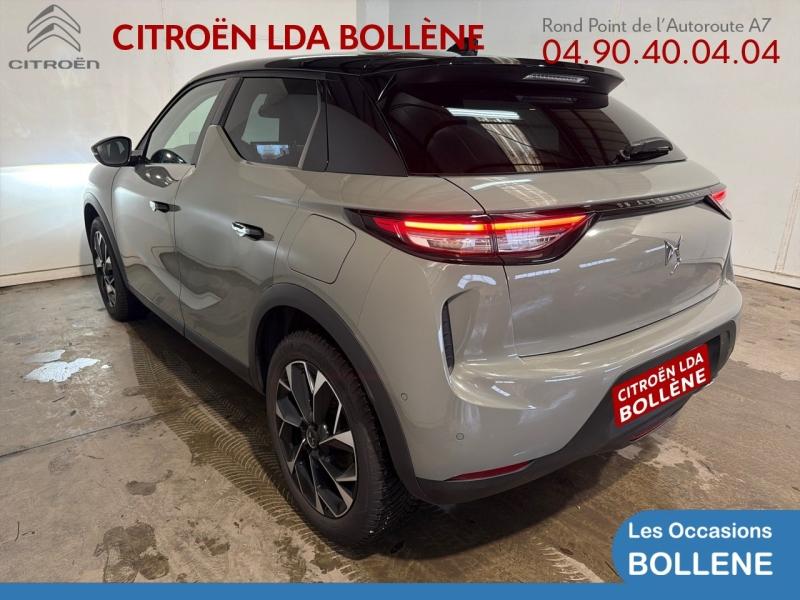 DS DS 3 Les Occasions Bollène - Peugeot, Citroën, Véhicule Sans Permis - VSP DS DS 3 Les Occasions Bollène - Peugeot, Citroën, Véhicule Sans Permis - VSP