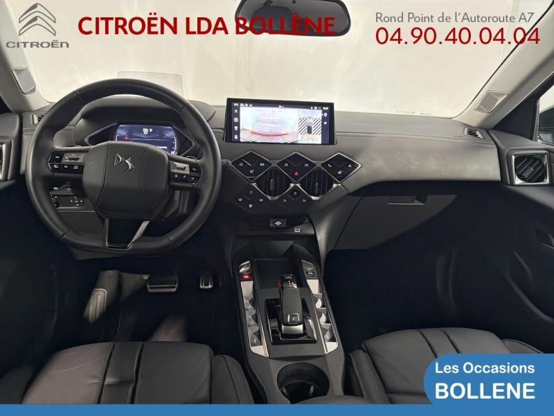 DS DS 3 Les Occasions Bollène - Peugeot, Citroën, Véhicule Sans Permis - VSP DS DS 3 Les Occasions Bollène - Peugeot, Citroën, Véhicule Sans Permis - VSP