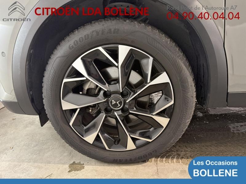 DS DS 3 Les Occasions Bollène - Peugeot, Citroën, Véhicule Sans Permis - VSP DS DS 3 Les Occasions Bollène - Peugeot, Citroën, Véhicule Sans Permis - VSP