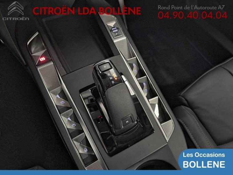 DS DS 3 Les Occasions Bollène - Peugeot, Citroën, Véhicule Sans Permis - VSP DS DS 3 Les Occasions Bollène - Peugeot, Citroën, Véhicule Sans Permis - VSP