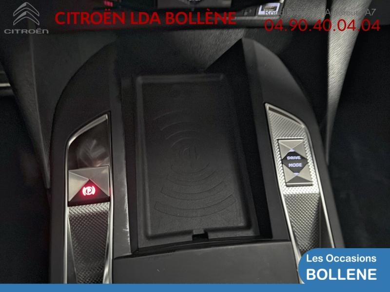 DS DS 3 Les Occasions Bollène - Peugeot, Citroën, Véhicule Sans Permis - VSP DS DS 3 Les Occasions Bollène - Peugeot, Citroën, Véhicule Sans Permis - VSP