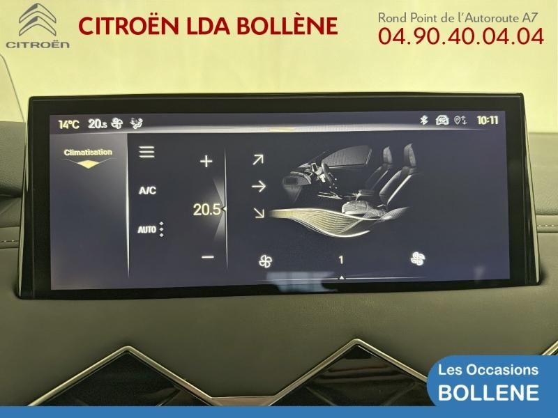 DS DS 3 Les Occasions Bollène - Peugeot, Citroën, Véhicule Sans Permis - VSP DS DS 3 Les Occasions Bollène - Peugeot, Citroën, Véhicule Sans Permis - VSP