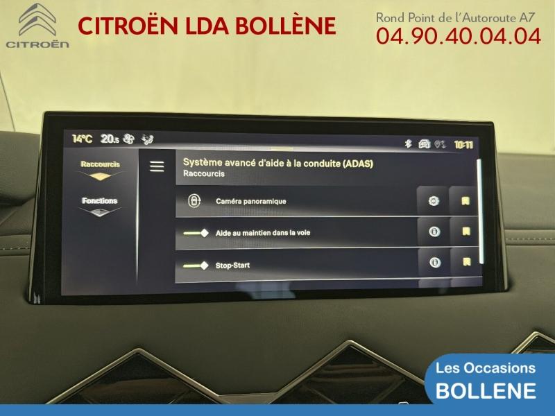 DS DS 3 Les Occasions Bollène - Peugeot, Citroën, Véhicule Sans Permis - VSP DS DS 3 Les Occasions Bollène - Peugeot, Citroën, Véhicule Sans Permis - VSP