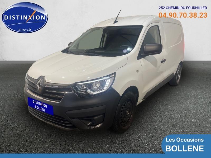 Vente occasion RENAULT Express Van 1.3 TCe 100ch Confort 22 - Prix : 12828€ - VSP Bollène
