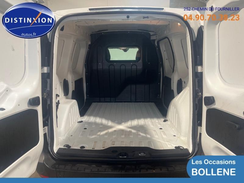 RENAULT Express Van Les Occasions Bollène - Peugeot, Citroën, Véhicule Sans Permis - VSP