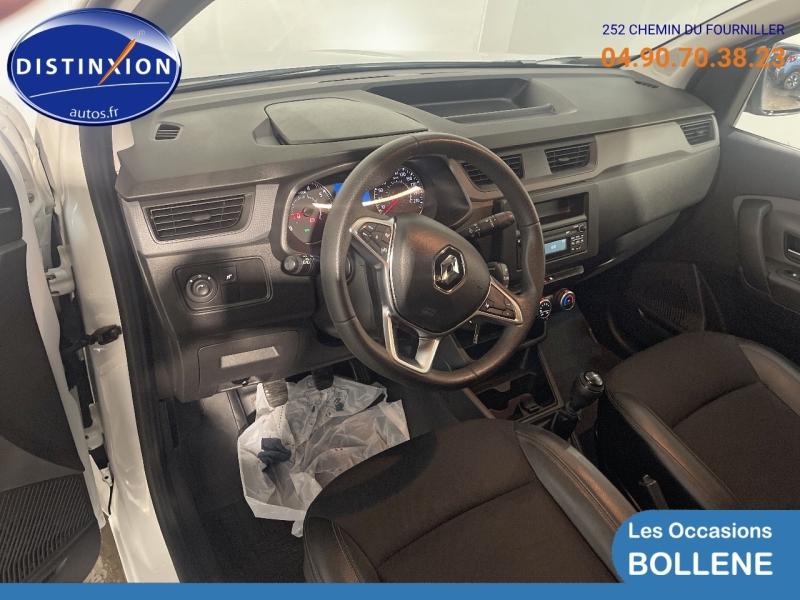 RENAULT Express Van Les Occasions Bollène - Peugeot, Citroën, Véhicule Sans Permis - VSP