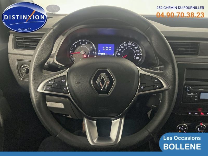 RENAULT Express Van Les Occasions Bollène - Peugeot, Citroën, Véhicule Sans Permis - VSP