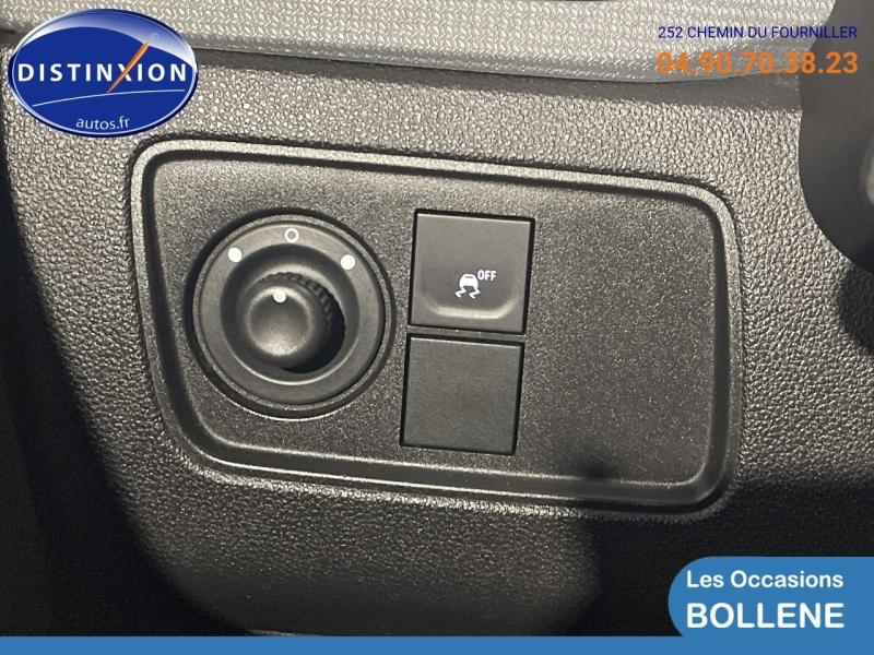 RENAULT Express Van Les Occasions Bollène - Peugeot, Citroën, Véhicule Sans Permis - VSP