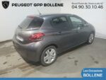 Vente occasion PEUGEOT 208 1.2 PureTech 82ch Style 5p - Prix : 9690€ - GPP Peugeot Bollène
