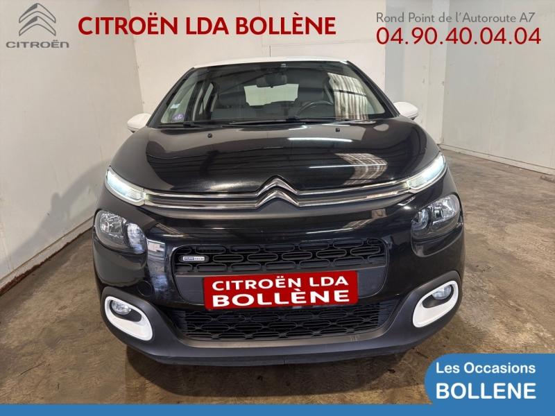 CITROEN C3 Les Occasions Bollène - Peugeot, Citroën, Véhicule Sans Permis - VSP CITROEN C3 Les Occasions Bollène - Peugeot, Citroën, Véhicule Sans Permis - VSP