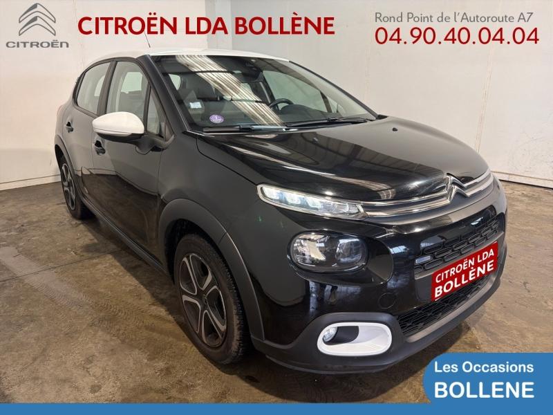 CITROEN C3 Les Occasions Bollène - Peugeot, Citroën, Véhicule Sans Permis - VSP CITROEN C3 Les Occasions Bollène - Peugeot, Citroën, Véhicule Sans Permis - VSP