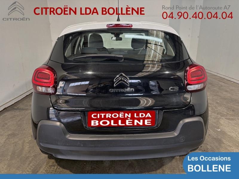 CITROEN C3 Les Occasions Bollène - Peugeot, Citroën, Véhicule Sans Permis - VSP CITROEN C3 Les Occasions Bollène - Peugeot, Citroën, Véhicule Sans Permis - VSP