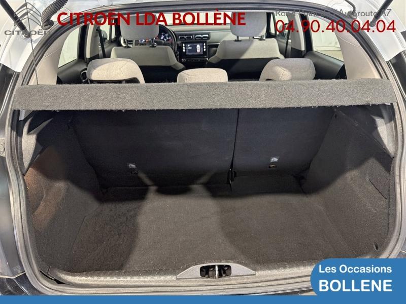 CITROEN C3 Les Occasions Bollène - Peugeot, Citroën, Véhicule Sans Permis - VSP CITROEN C3 Les Occasions Bollène - Peugeot, Citroën, Véhicule Sans Permis - VSP