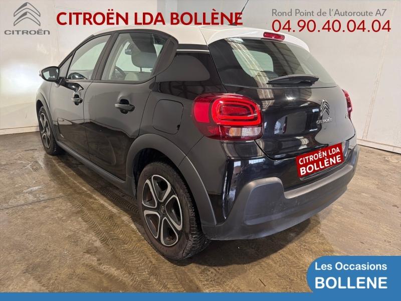 CITROEN C3 Les Occasions Bollène - Peugeot, Citroën, Véhicule Sans Permis - VSP CITROEN C3 Les Occasions Bollène - Peugeot, Citroën, Véhicule Sans Permis - VSP