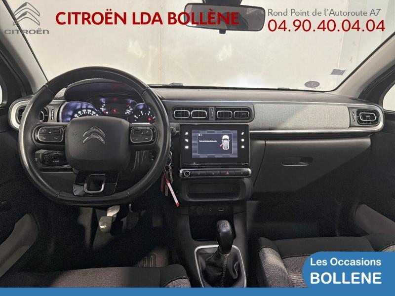 CITROEN C3 Les Occasions Bollène - Peugeot, Citroën, Véhicule Sans Permis - VSP CITROEN C3 Les Occasions Bollène - Peugeot, Citroën, Véhicule Sans Permis - VSP
