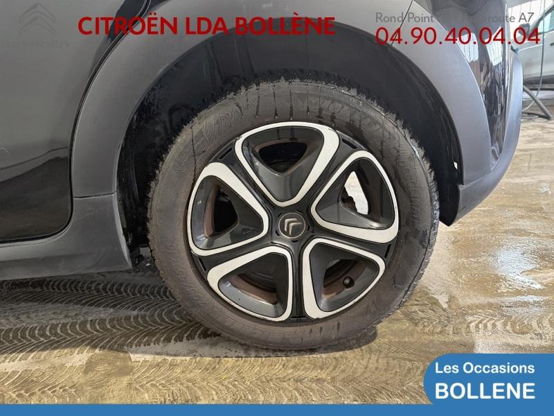 CITROEN C3 Les Occasions Bollène - Peugeot, Citroën, Véhicule Sans Permis - VSP CITROEN C3 Les Occasions Bollène - Peugeot, Citroën, Véhicule Sans Permis - VSP