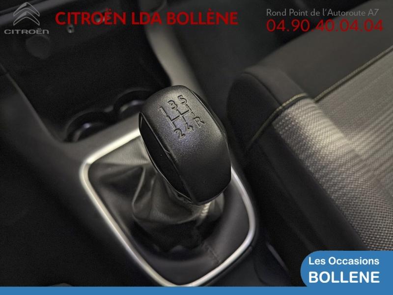 CITROEN C3 Les Occasions Bollène - Peugeot, Citroën, Véhicule Sans Permis - VSP CITROEN C3 Les Occasions Bollène - Peugeot, Citroën, Véhicule Sans Permis - VSP