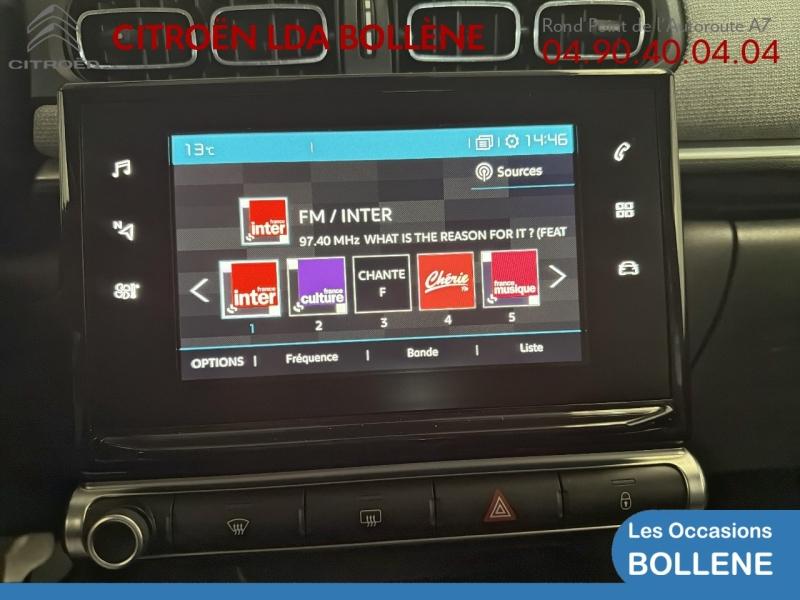 CITROEN C3 Les Occasions Bollène - Peugeot, Citroën, Véhicule Sans Permis - VSP CITROEN C3 Les Occasions Bollène - Peugeot, Citroën, Véhicule Sans Permis - VSP