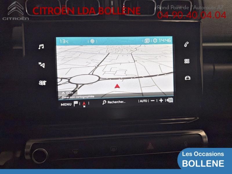 CITROEN C3 Les Occasions Bollène - Peugeot, Citroën, Véhicule Sans Permis - VSP CITROEN C3 Les Occasions Bollène - Peugeot, Citroën, Véhicule Sans Permis - VSP