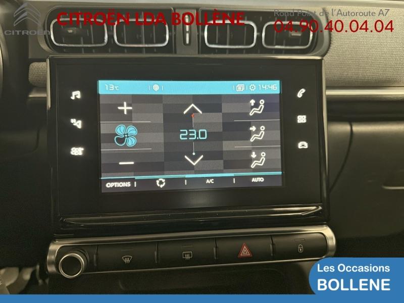 CITROEN C3 Les Occasions Bollène - Peugeot, Citroën, Véhicule Sans Permis - VSP CITROEN C3 Les Occasions Bollène - Peugeot, Citroën, Véhicule Sans Permis - VSP